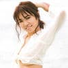 菜乃花 とじ込み両面ポスター