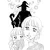 せんせいは魔法使い