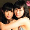 「渡辺美優紀&矢倉楓子」特製クリアファイル