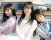 STU48 石田千穂 原田清花 高雄さやか