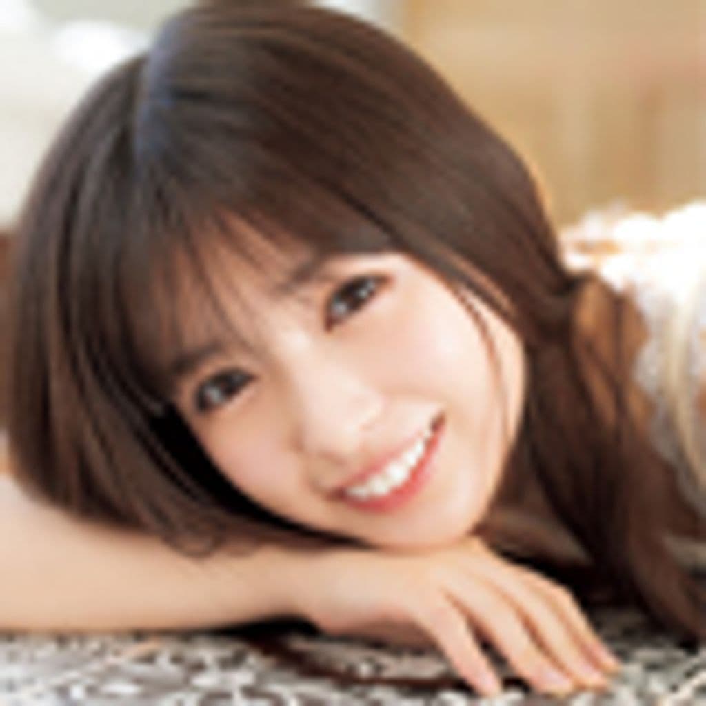 乃木坂46 小川彩