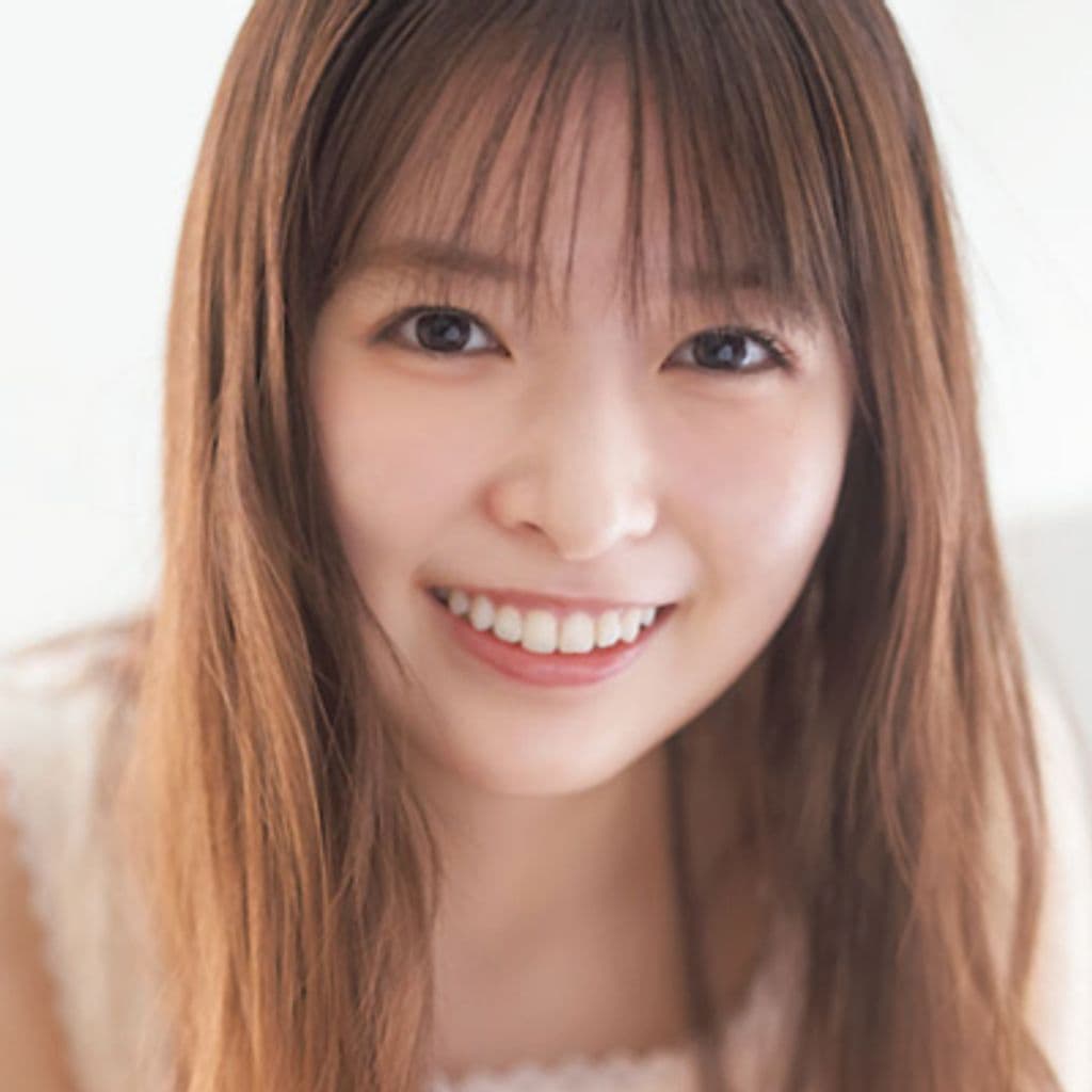 乃木坂46 小川彩