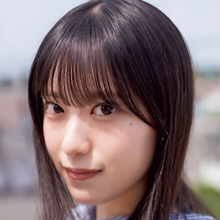 櫻坂46 村井優