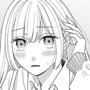 姫宮さんはファンサがうざい