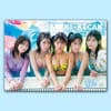 まねきケチャ 特製クリアファイル