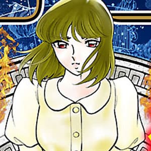 聖闘士星矢 THENⅢ 決意