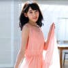 宮脇咲良とじ込み両面ポスター