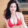 筧美和子