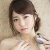 中村静香 両面実物大BIGポスター