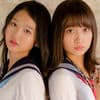 内村莉彩×渡邉幸愛