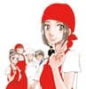 ベーグル食べない?~幸せカフェごはん~