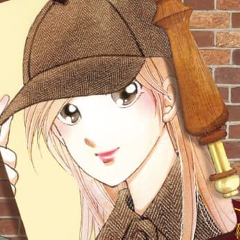 P.As.〜子役探偵物語〜