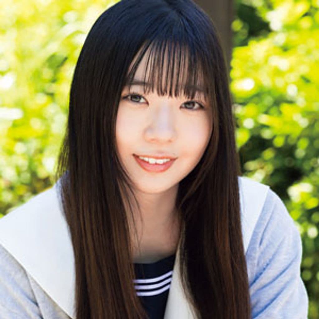 日向坂46 坂井新奈