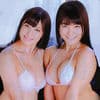 星名美津紀&高崎聖子