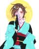 月光社ボーレイ奇譚