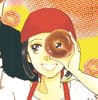 ベーグル食べない?~幸せカフェごはん~