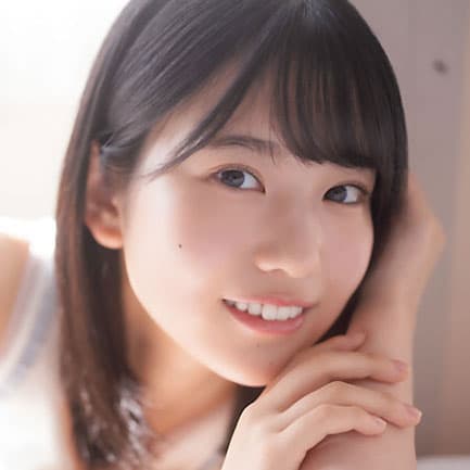 乃木坂46 増田三莉音