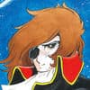 特別付録「松本零士イラストブック」