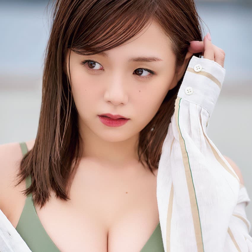 篠崎愛