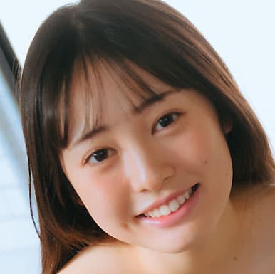 白濱美兎