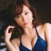吉木りさ 両面とじ込みポスター