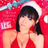 浅川梨奈 特製クリアファイル