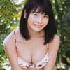 小畑優奈 from SKE48
