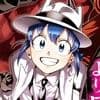 魔入りました!入間くん if Episode of 魔フィア