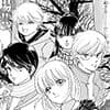 神のいる12月