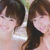 山本彩・渡辺美優紀