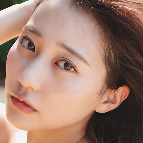 田中美久
