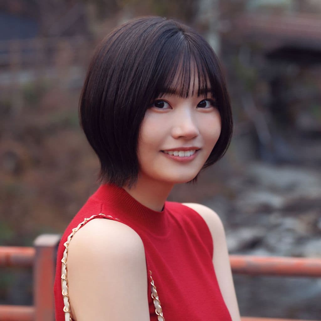 乃木坂46 中西アルノ