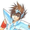 聖闘士星矢THE LOST CANVAS冥王神話~番外編~