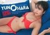 大原優乃 特製クリアファイル
