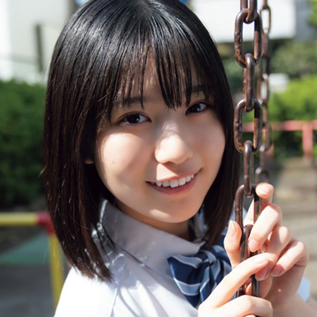 乃木坂46 増田三莉音