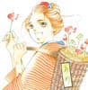 あめよばれ春きたる
