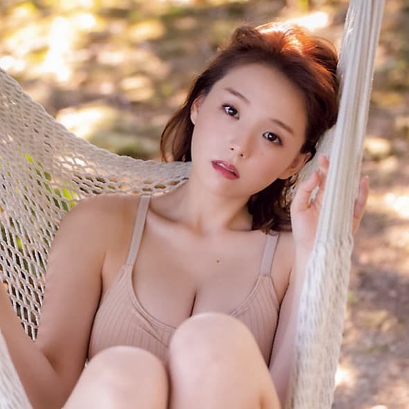 篠崎愛