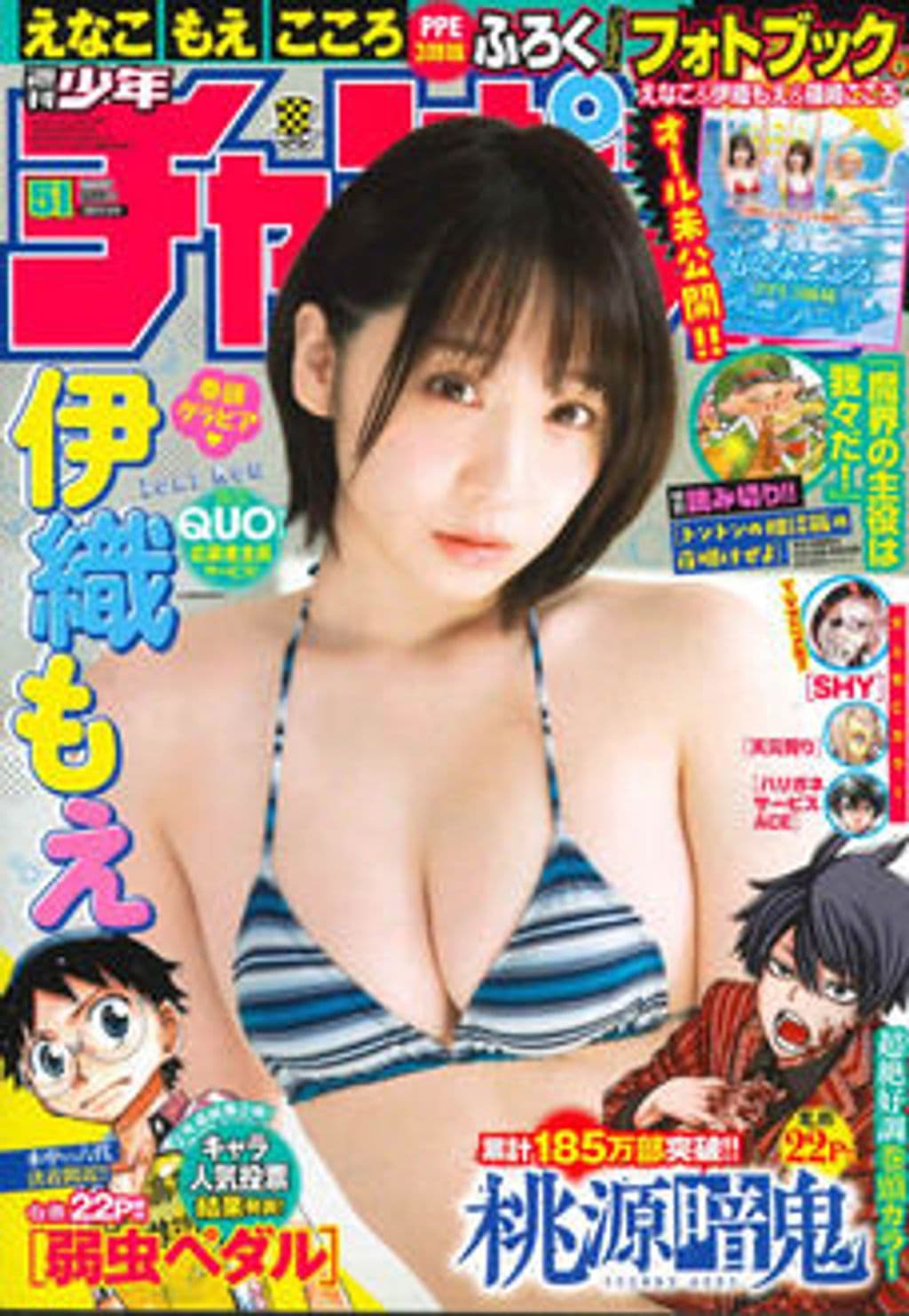 No.51 表紙