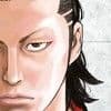 Wなげこみふろく❶別冊少年チャンピオン創刊10周年記念『クローズZEROⅡ鈴蘭×鳳仙』&『バキ外伝 創面』BIGポスター
