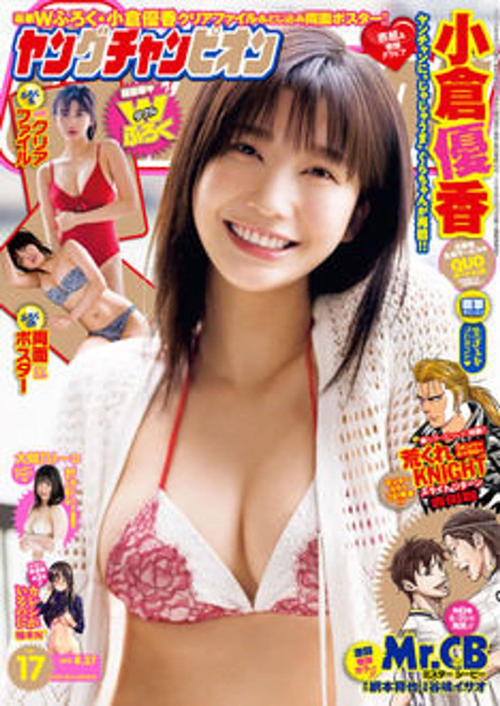 No17 表紙