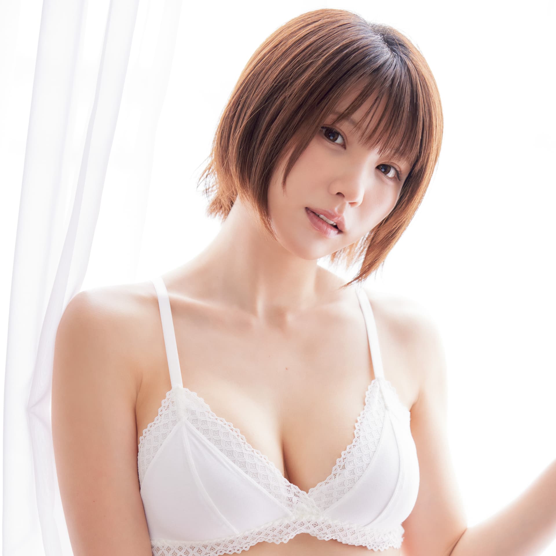 えなこ両面ポスター