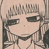 おなじクラスの鈴木くんのねこの人形