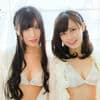 PASSPO☆根岸愛&奥仲麻琴