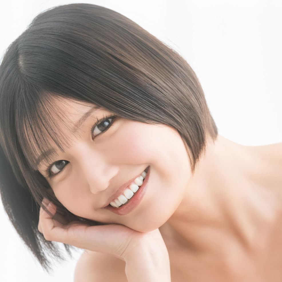 南あみ