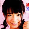 星名美津紀クリアファイル