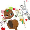 秘密のちょこぞう