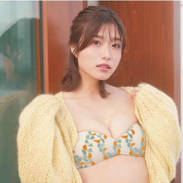 滝口愛奈