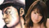 ジャンク・ランク・ファミリー&菜乃花 スペシャル両面ポスター