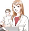 この町で生きていく