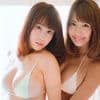 犬童美乃梨&橋本梨菜